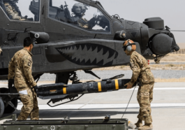 Proposed $150M Sale of Hellfire Missiles to Netherlands Gets US State Department Approval