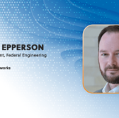 Palo Alto Networks' Drew Epperson Talks Bridging Innovation & Integration in Cybersecurity