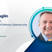 ECS Cybersecurity Experts Share Insights on Intelligence-Driven Digital Defense; Mark Maglin Quoted