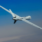 General Atomics Unit Books Navy Contract for Extended-Range Reaper UAS Support Services