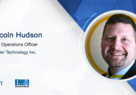 Lincoln Hudson Named FTI Chief Operations Officer in Series of Executive Appointments