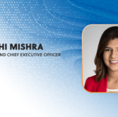 Raft Founder & CEO Shubhi Mishra Offers Recommendations on Data Engineering for Federal Agencies