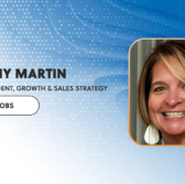 Tammy Martin Assumes Growth & Sales Strategy VP Role at Jacobs