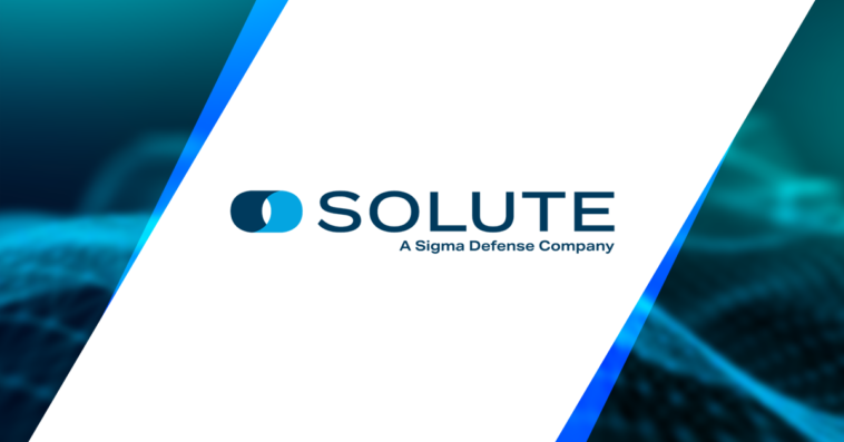 SOLUTE Awarded $59M Navy Contract for Management of Autonomous Systems