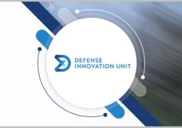 Defense Innovation Unit Seeks Ruggedized Network Node Hardware Under FrontierNode CSO