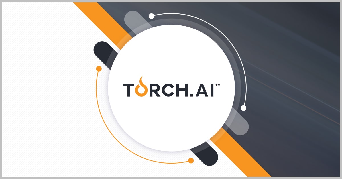 Torch.AI Offers New Pre-Trained Data Processing Capabilities for Government Customers