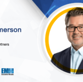 AE Industrial Partners Announces Chris Emerson's Transition to Senior Partner