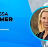 HashiCorp Federal’s Melissa Palmer Shares Insights on Cloud Challenges & Opportunities in Federal Government