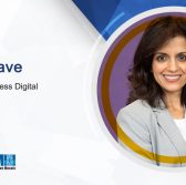 Fearless to Help CDC Modernize Enterprise Data Exchange Under PRIME Contract; Alka Bhave Quoted
