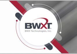 BWXT Subsidiary Secures $122M Contract Extension for Uranium Downblending Services