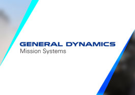 General Dynamics Unit Books Radio Prototyping Contract for Air Force Program