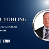 Empower AI CEO Jeff Bohling Secures 1st Wash100 Award for Strategic Company Leadership