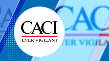 CACI Wins DISA Contract for Engineering & Technical Support Services