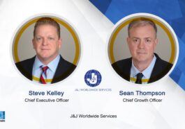 CBRE Group to Acquire J&J Worldwide Services for $800M; Steve Kelley & Sean Thompson Quoted