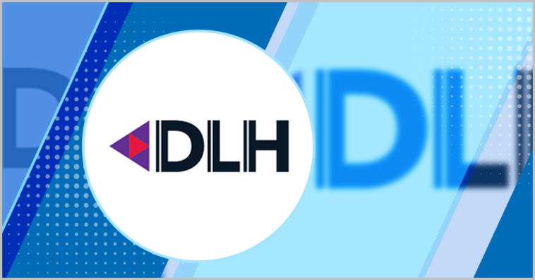 DLH Books IT Services Contract for National Institute on Drug Abuse