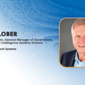 Hughes' Rick Lober Touts Benefits of LEO Satellite Services in Enhancing Government Broadband Connectivity