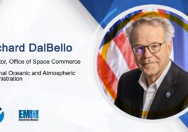SpaceX to Develop Automated Collision Avoidance Tech Under NOAA CRADA; Richard DalBello Quoted