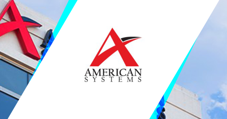 American Systems Receives Task Order Modification Under $496M WHS Contract