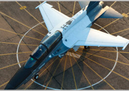 Lockheed Martin, Red 6 Announce Milestone in TF-50 AR Pilot Training Tech Integration
