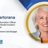 Technology Modernization Fund Calls for AI Project Proposals; Clare Martorana Quoted