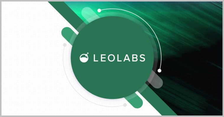 LeoLabs Raises Additional Funds to Enhance Delivery of AI-Powered Insights for Space Operations