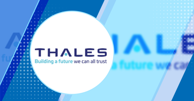 Thales Subsidiary Receives DIU Prototyping Contract for Advanced Standard Batteries