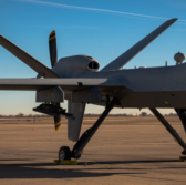 General Atomics, AFSOC Demo Capabilities for Adaptive Airborne Enterprise Initiative