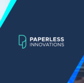 Paperless Innovations Secures GSA Schedule Contract E-Commerce SIN for Actus Platform