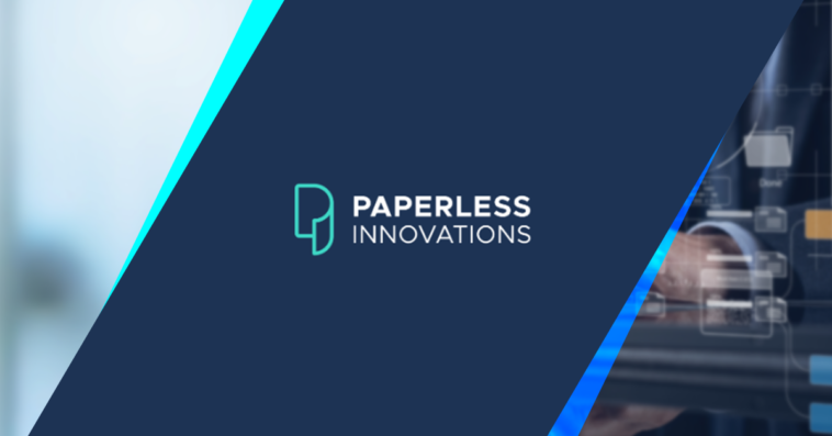 Paperless Innovations Secures GSA Schedule Contract E-Commerce SIN for Actus Platform