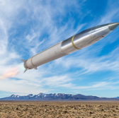 Lockheed, Army Test Extended-Range GMLRS Rocket Ahead of Production Phase