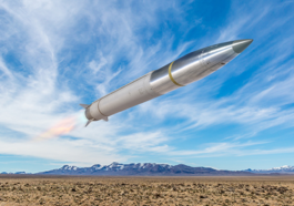 Lockheed, Army Test Extended-Range GMLRS Rocket Ahead of Production Phase