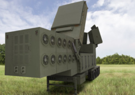 Raytheon Demos LTAMDS Radar's IBCS Integration, Target Detection Capability