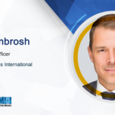 Jerry Ambrosh Named Chief Growth Officer of Planned Systems International