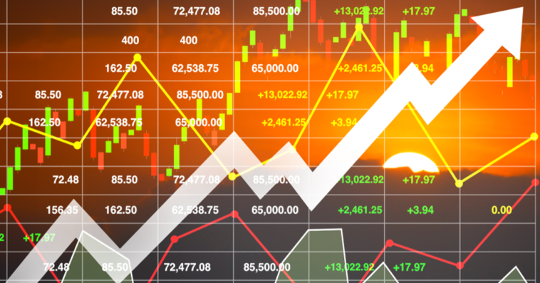 GovCon Index Inched Upward Last Week - top government contractors - best government contracting event