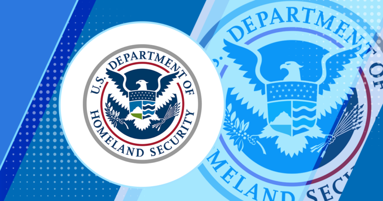DHS Posts RFI for Follow-on Architecture, Development & Platform Technical Services Contract