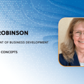 Mary Robinson Named VP of Business Development at Advanced IT Concepts