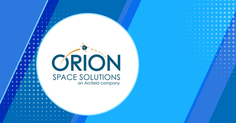 Orion CubeSat to Demo Earth Observation Imaging Capability for Space Systems Command