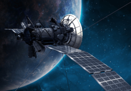 Lockheed Taps GA-EMS to Build Missile Tracking Payloads for Tracking Layer Satellites