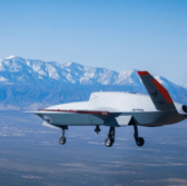 GA-ASI, AFRL Complete Inaugural Test Flight of Unmanned Off-Board Sensing Station