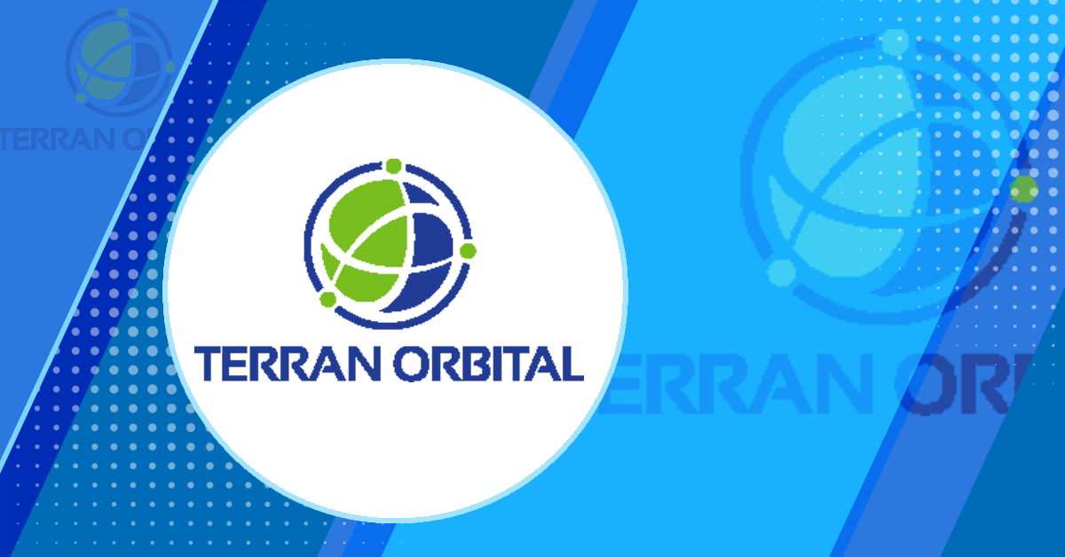 Terran Orbital Announces New Small Satellite Offering for Geosynchronous Communications Market