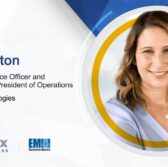 Two Six Technologies Elevates Amy Dalton to Chief Performance Officer and EVP