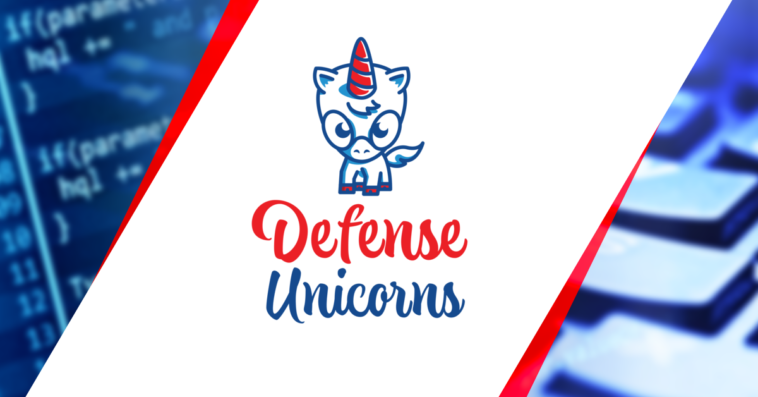 Defense Unicorns to Boost Mission-Focused Capabilities Using Fresh Funds From Series A
