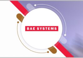 National Geospatial-Intelligence Agency Awards BAE Systems $182M GEOINT Enterprise Modeling Services Contract