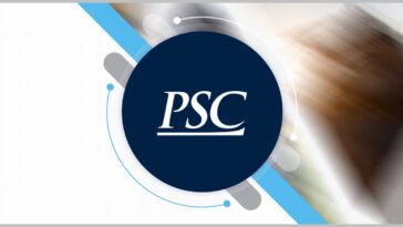 PSC Board Adds Oracle's Kim Lynch, 2 Other Industry Leaders; David Berteau Quoted