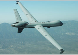 Parry Labs to Deliver Edge Computing Hardware to General Atomics for MQ-9A Aircraft Modernization