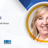DMI Joint Venture Books Treasury Contract for Enterprise Mobility Management; Amy Rall Quoted