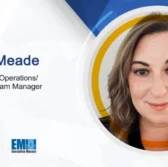 Ashley Meade Transitions to VP of Operations/AFRICAP Program Manager Post at Amentum