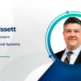 Dave Bissett Promoted to Senior Vice President at NextGen Federal Systems
