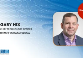 Hitachi Vantara CTO Gary Hix Delves Into the Current State of Cloud, Cybersecurity, AI & More