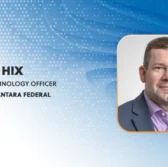 Hitachi Vantara Federal’s Gary Hix on Key Considerations for Agencies When Implementing National Cybersecurity Strategy